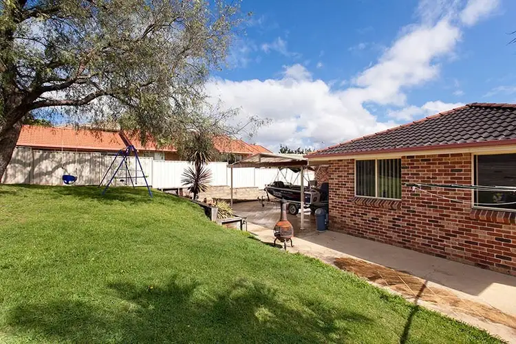 Fifth view of Homely house listing, 23 Jindabyne Road, Flinders NSW 2529