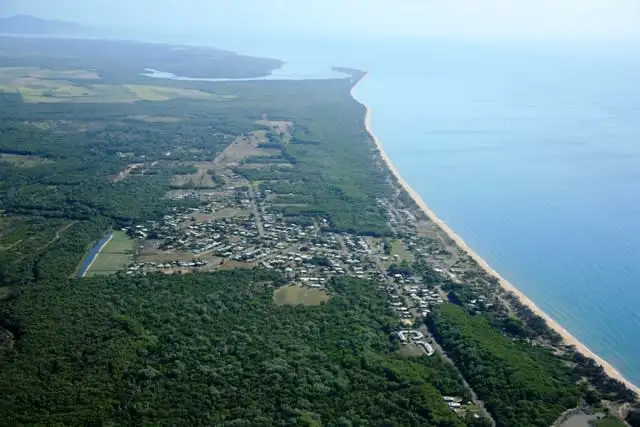 Fourth view of Homely land listing, 10 Hibiscus Street, Forrest Beach QLD 4850