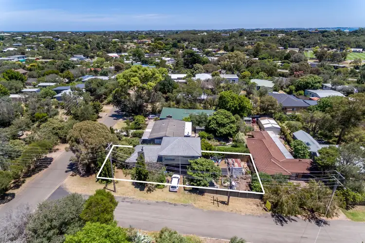 Second view of Homely house listing, 2 Eva Street, Rye VIC 3941