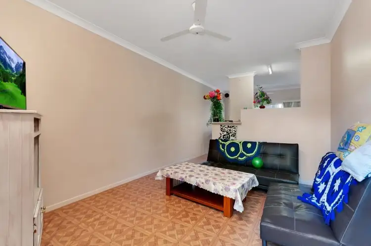 203/53 McCormack Street, Manunda QLD 4870
