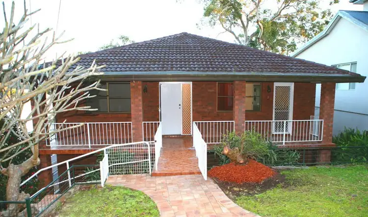 Seventh view of Homely house listing, 15 Green Point Road, Oyster Bay NSW 2225