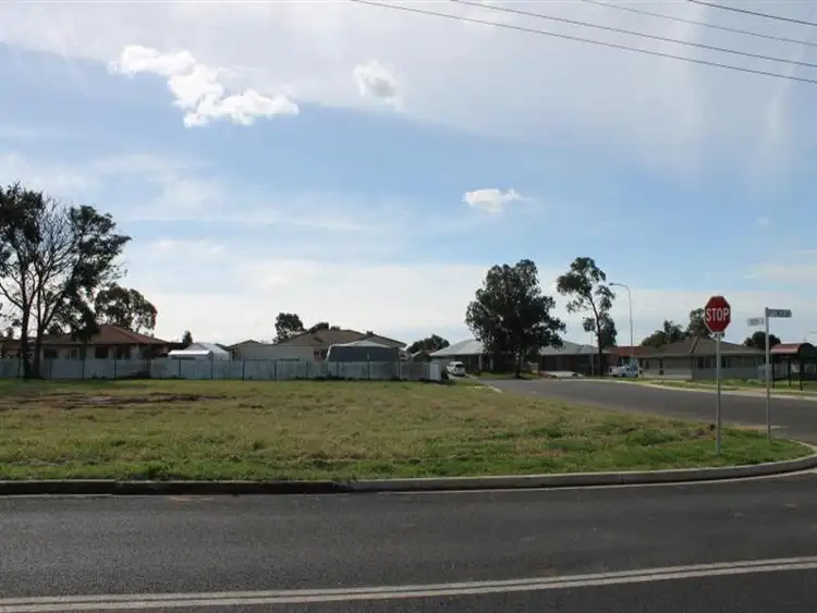 Second view of Homely land listing, 3 Bioka Avenue, Dubbo NSW 2830