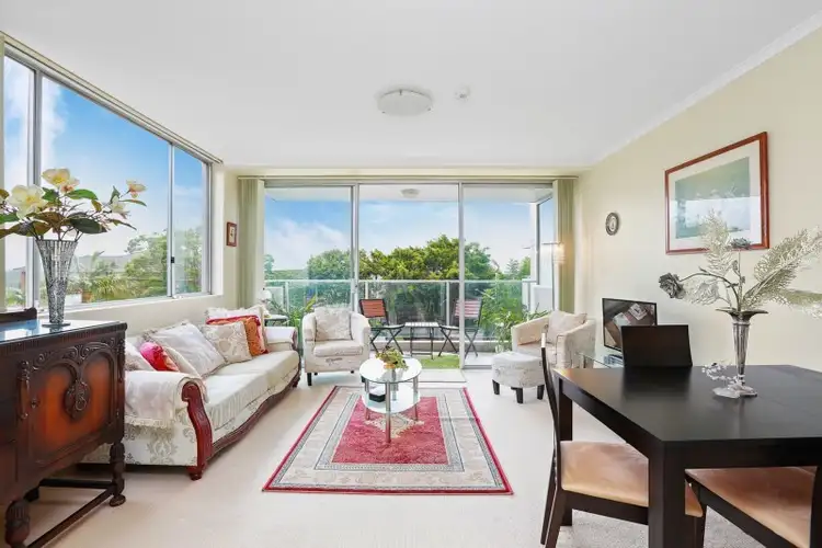 Main view of Homely unit listing, 6/14-20 Gerard Street, Cremorne NSW 2090