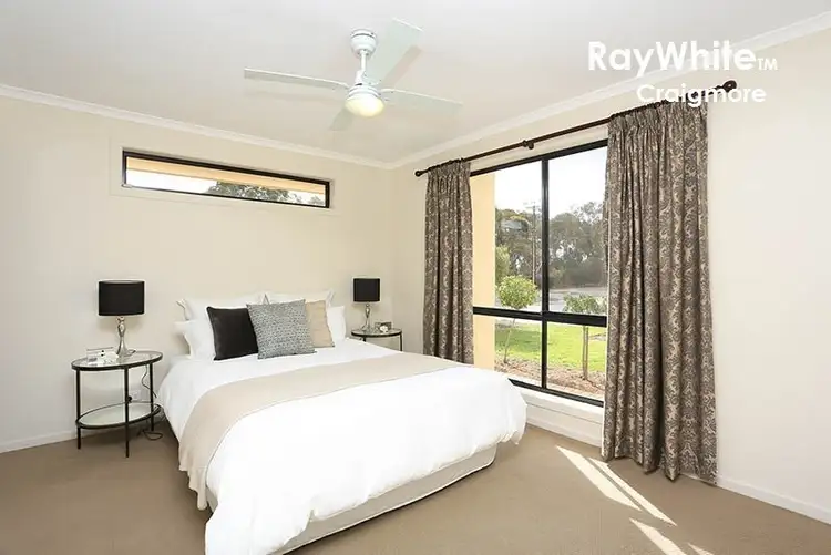 Fifth view of Homely house listing, 2 Cassia Street, Munno Para West SA 5115