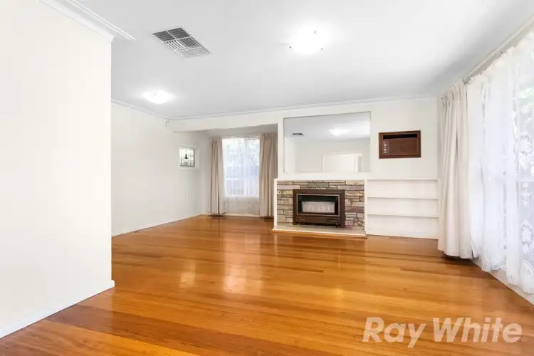 Second view of Homely house listing, 59 Dorothy Street, Burwood East VIC 3151