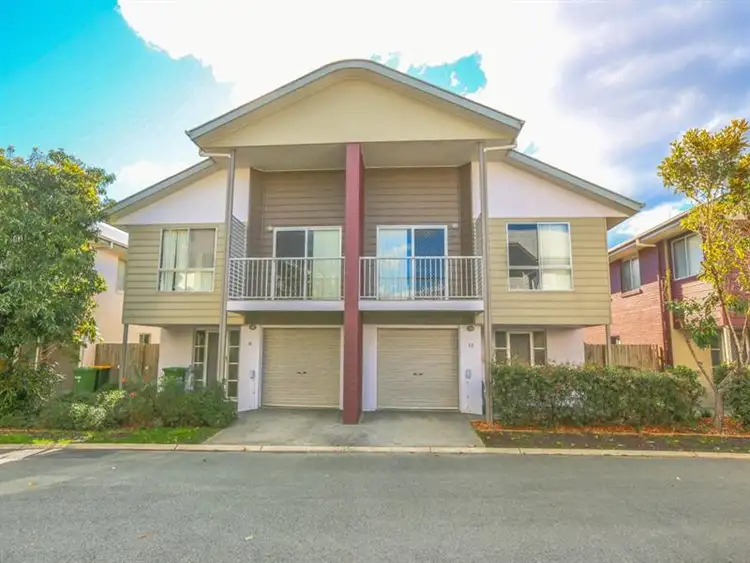 12/27 Eugenia Circuit, Robina QLD 4226