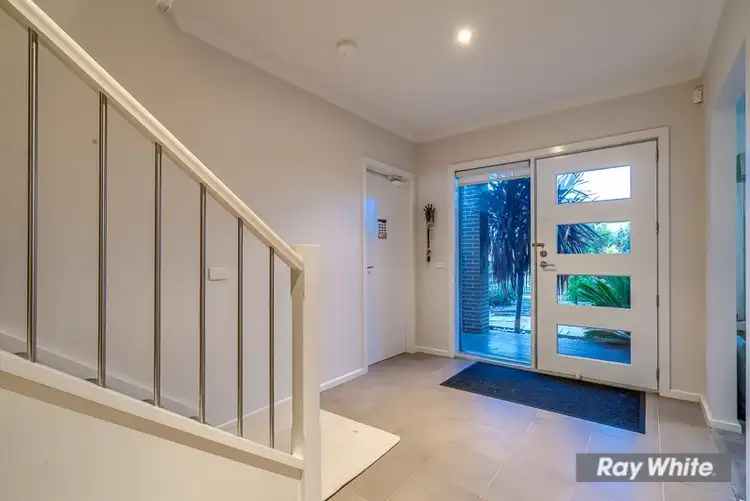 Fifth view of Homely house listing, 429 Morris Road, Tarneit VIC 3029