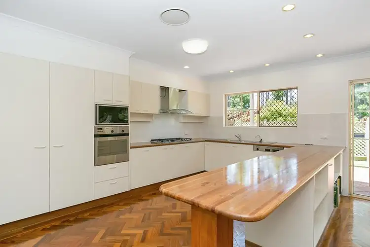 Fifth view of Homely house listing, 1/60-76 Caseys Road, Hope Island QLD 4212