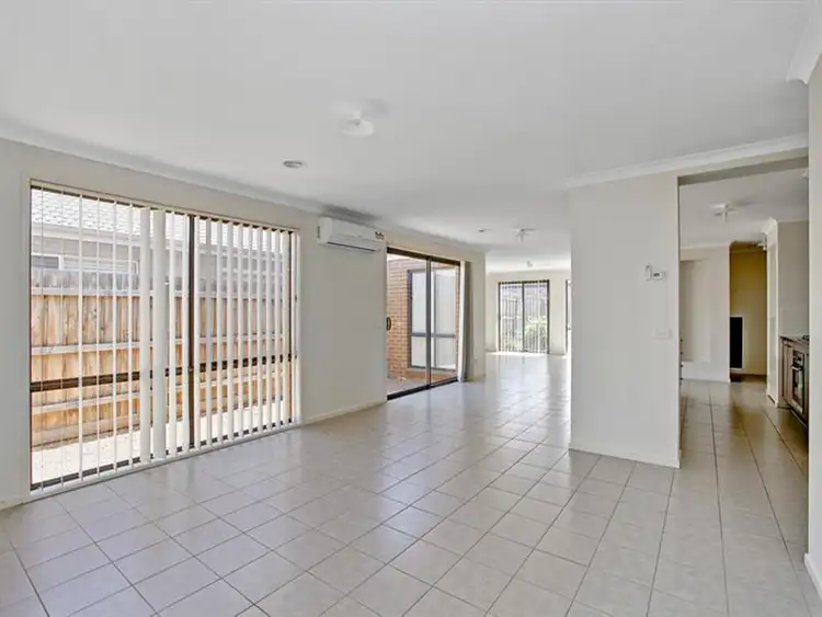 Fifth view of Homely house listing, 36 Merribah Way, Truganina VIC 3029