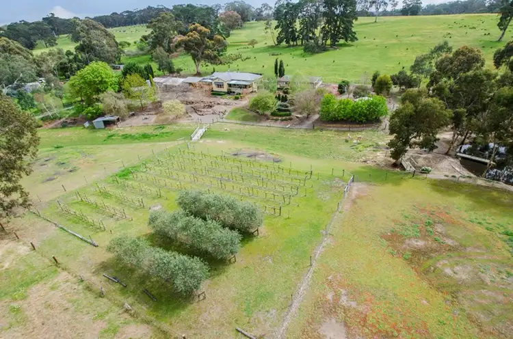 41 Mount Bold Road, Kangarilla SA 5157