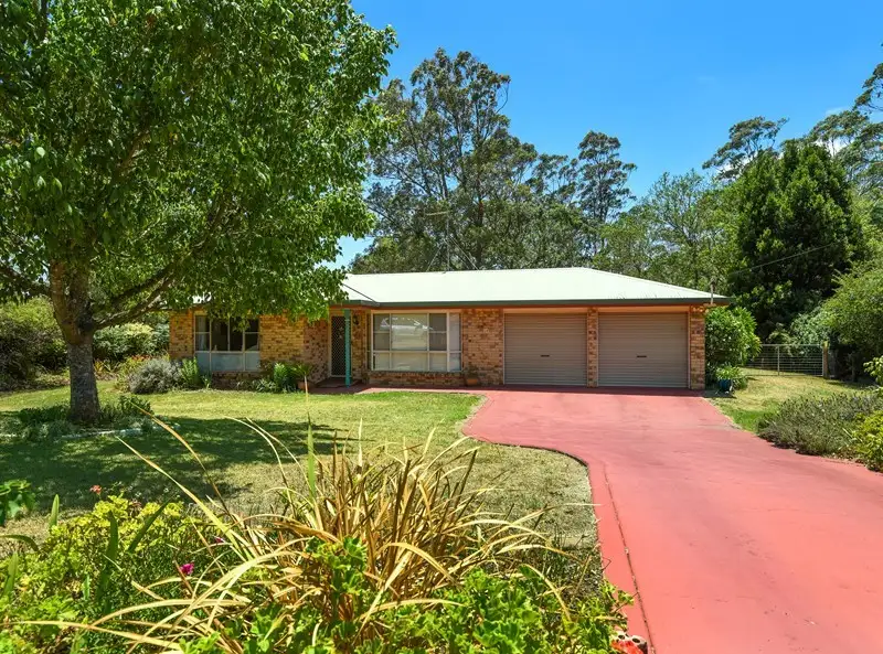 Main view of Homely house listing, 10 Mavis Court, Highfields QLD 4352