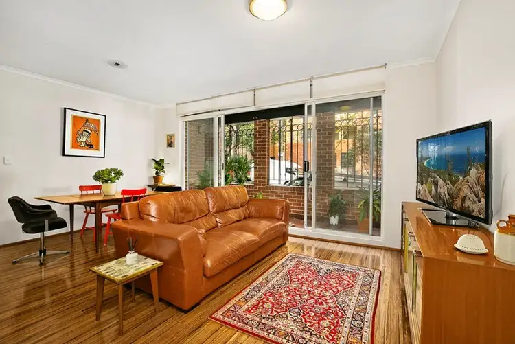 Third view of Homely apartment listing, 25/300 Riley Street, Surry Hills NSW 2010