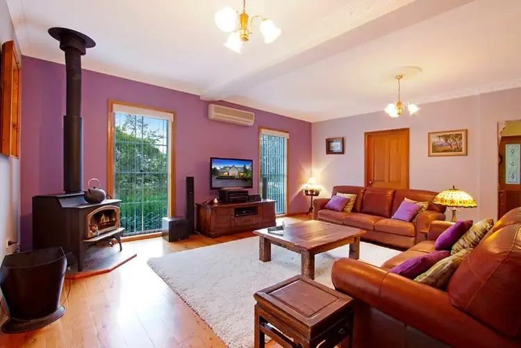 Third view of Homely house listing, 94 Hermitage Road, Kurrajong Hills NSW 2758