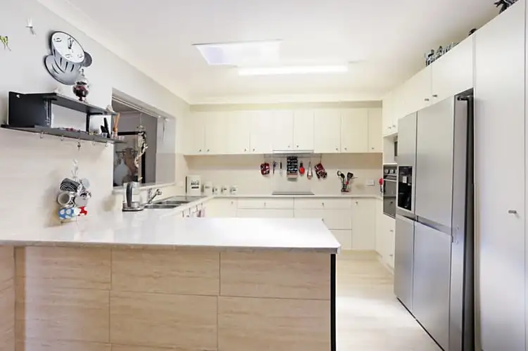 Second view of Homely house listing, 55 Wychewood Avenue, Mallabula NSW 2319