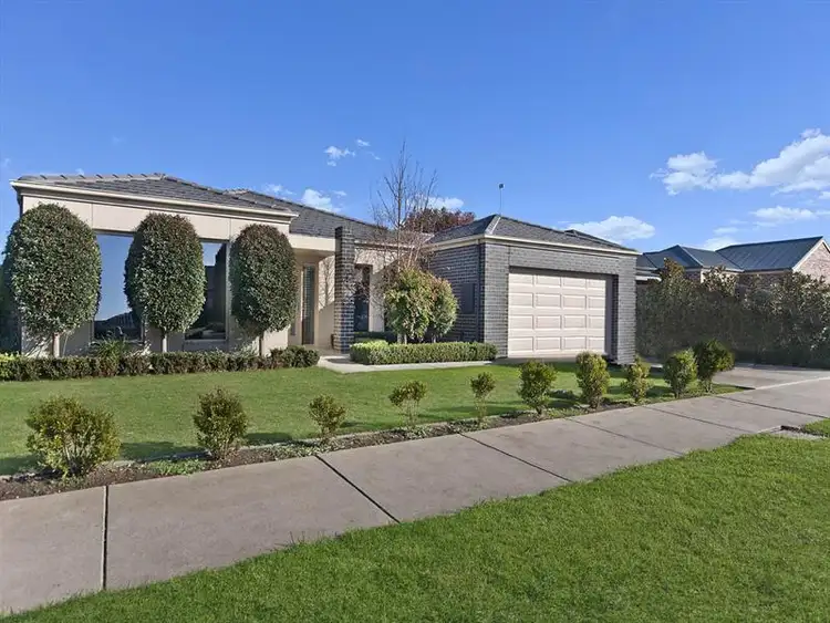 Main view of Homely house listing, 6 Booval Drive, Warrnambool VIC 3280