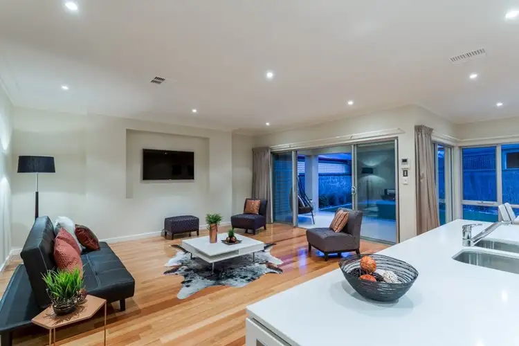Fourth view of Homely house listing, 55 McDonald Grove, West Lakes SA 5021