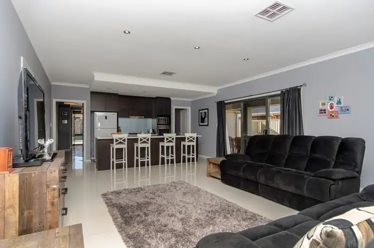Fifth view of Homely house listing, 28 Sand Street, Seaford Meadows SA 5169