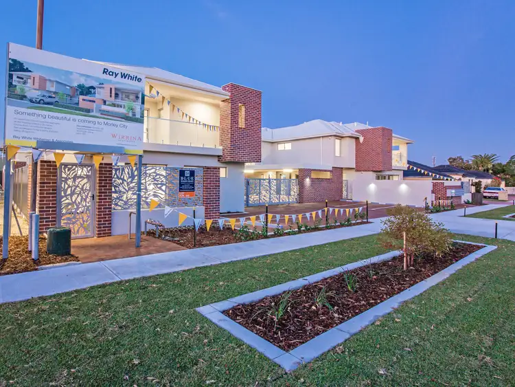 10/300 Drake Street, Morley WA 6062