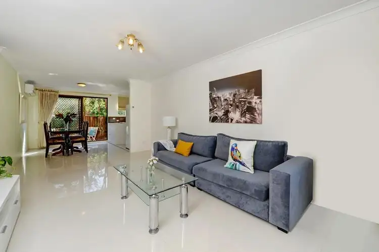 Second view of Homely unit listing, 17/9 Busaco Road, Marsfield NSW 2122