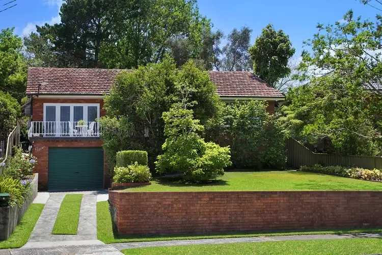 11 Finch Avenue, East Ryde NSW 2113
