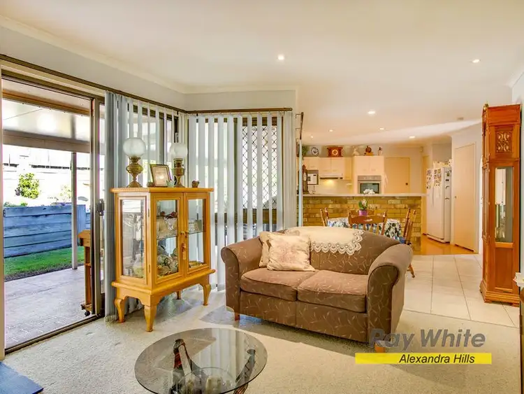 Fourth view of Homely house listing, 1 Doomben Close, Capalaba QLD 4157
