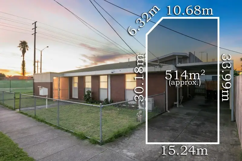 Main view of Homely house listing, 282 Warrigal Road, Cheltenham VIC 3192