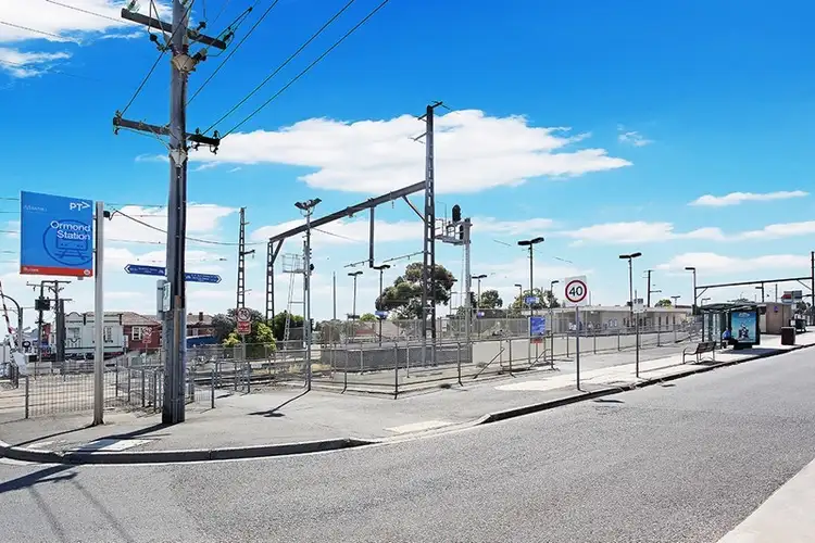 Sixth view of Homely townhouse listing, 6/235 Grange Road, Ormond VIC 3204