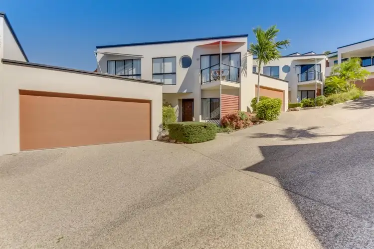 9/32 Kerr Street, Meikleville Hill QLD 4703