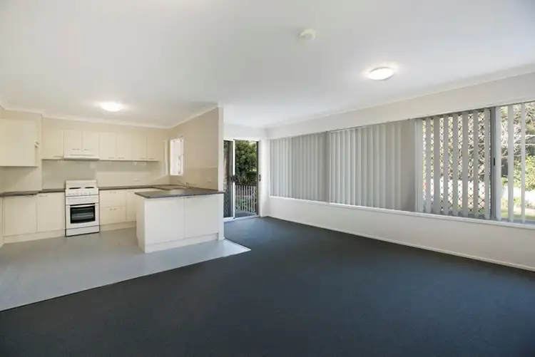 Fourth view of Homely block of units listing, 4 Alamine Street, Holland Park QLD 4121