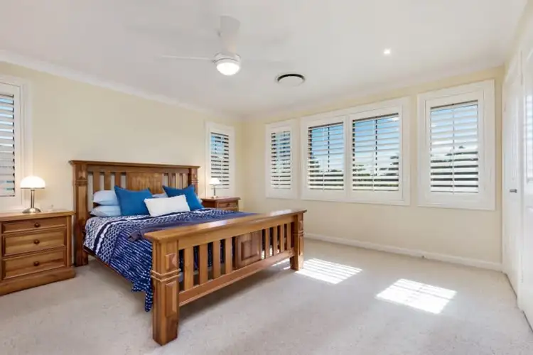 Sixth view of Homely house listing, 12 Third Avenue, Lane Cove NSW 2066