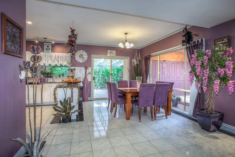 Seventh view of Homely house listing, 59 Metcalfe Drive, Romsey VIC 3434