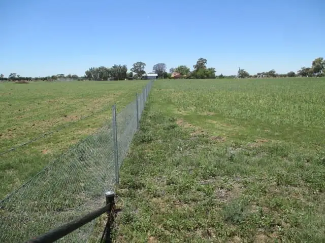 Third view of Homely land listing, Lot 3 Carinda Road, Coonamble NSW 2829