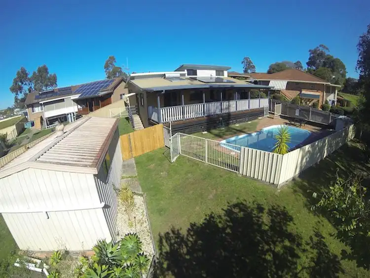 Fifth view of Homely house listing, 7 Orchid Close, Taree NSW 2430