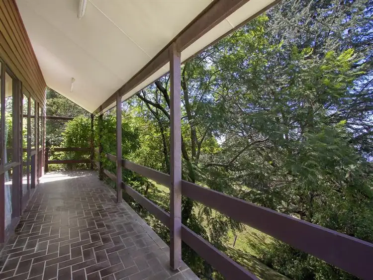 Fourth view of Homely house listing, 4 Pecks Road, Kurrajong Heights NSW 2758