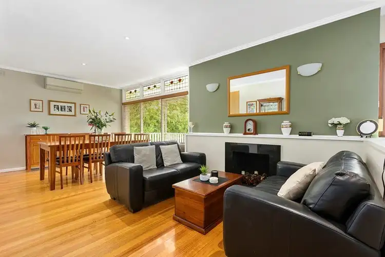 Second view of Homely house listing, 40 Jackson Street, Forest Hill VIC 3131