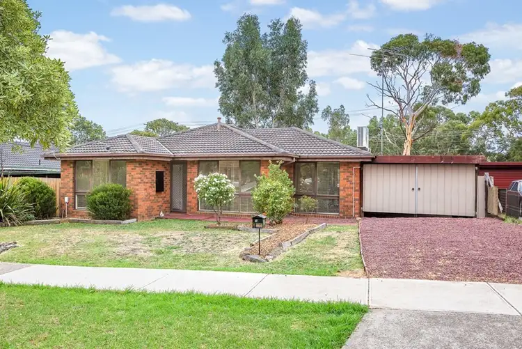 Main view of Homely house listing, 14 Baystone Road, Epping VIC 3076
