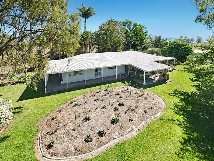 30 Murray Road, Woodstock QLD 4816