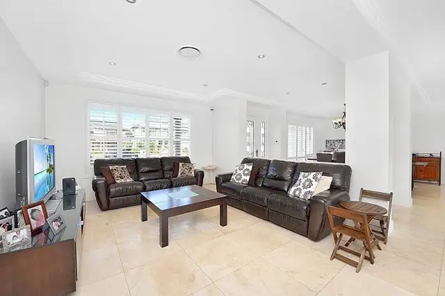 Seventh view of Homely house listing, 11 Cordeaux Crescent, Sylvania Waters NSW 2224