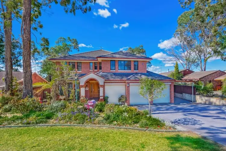 182 Oxford Road, Ingleburn NSW 2565