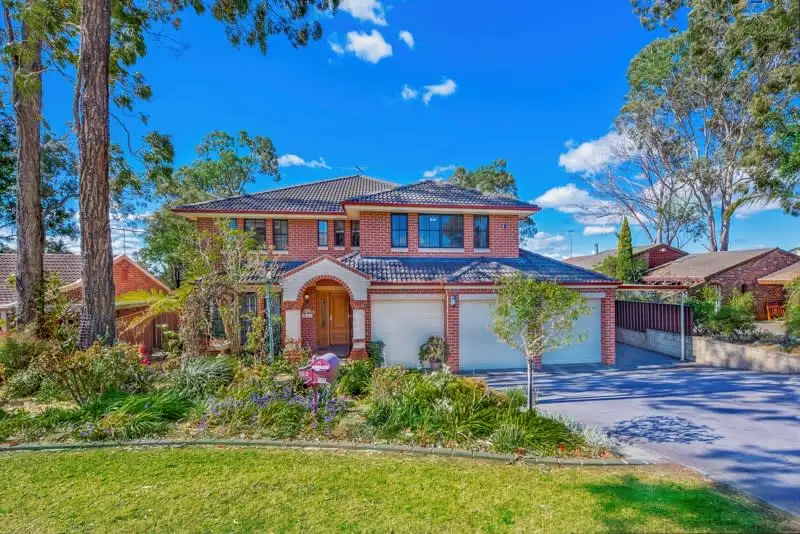 Main view of Homely house listing, 182 Oxford Road, Ingleburn NSW 2565