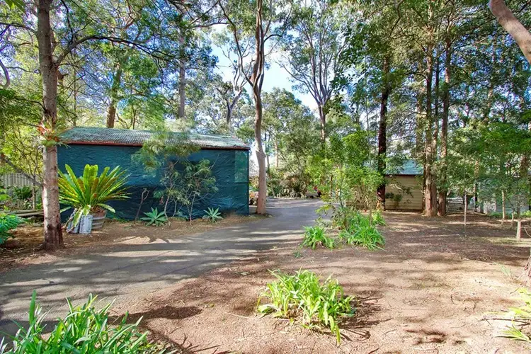 Fifth view of Homely house listing, 239 Lieutenant Bowen Drive, Bowen Mountain NSW 2753