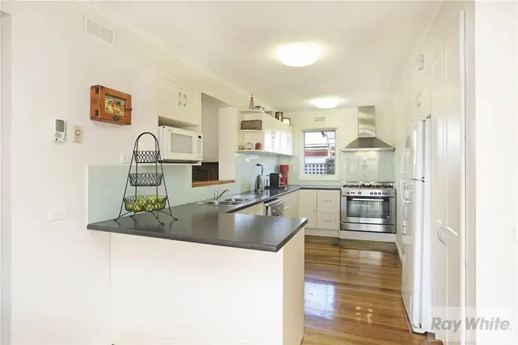 Second view of Homely house listing, 8 Boydell Court, Lara VIC 3212