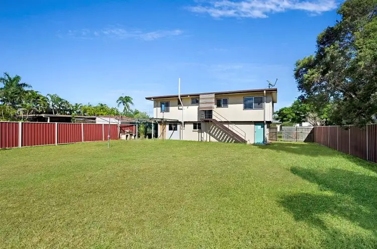Main view of Homely house listing, 190 Upper Miles Avenue, Kelso QLD 4815