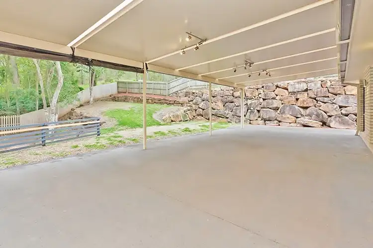 Second view of Homely house listing, 14 Glencoe Court, Underwood QLD 4119