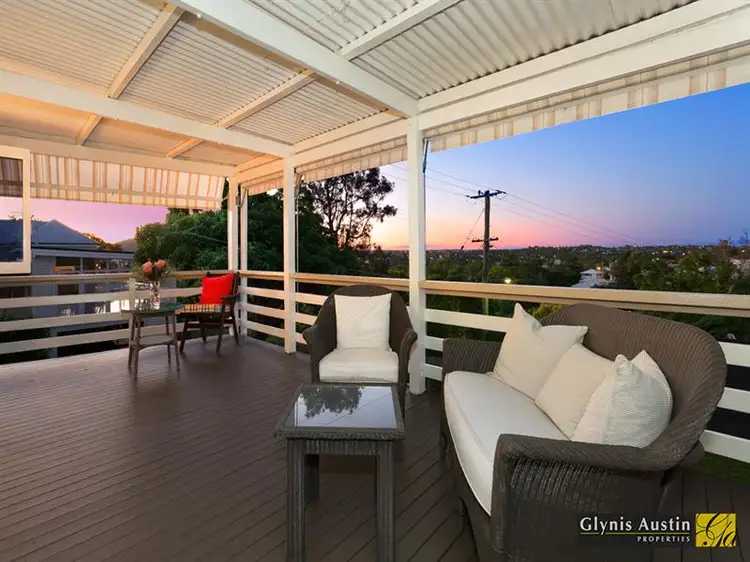 Third view of Homely house listing, 9 Kennedy Terrace, Paddington QLD 4064