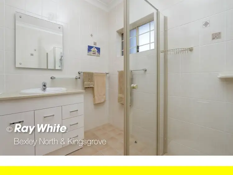 Fourth view of Homely villa listing, 1/126 Staples Street, Kingsgrove NSW 2208