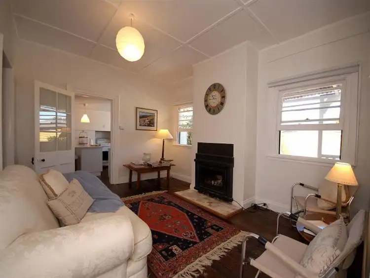 Main view of Homely house listing, 45 Ryrie Street, Braidwood NSW 2622