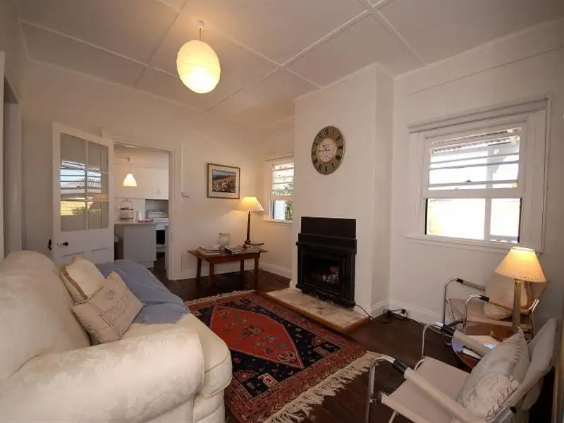 Main view of Homely house listing, 45 Ryrie Street, Braidwood NSW 2622
