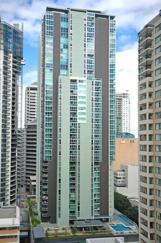 Sixth view of Homely unit listing, 506/108 Albert Street, Brisbane QLD 4000