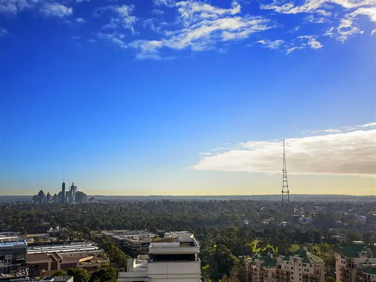 2304/3 Herbert Street, St Leonards NSW 2065